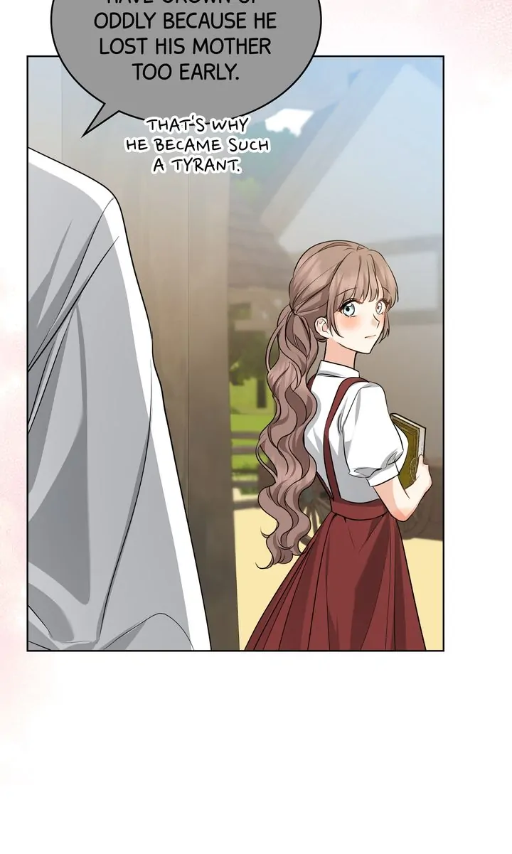 Read Our Tyrant Became Young Manga Online