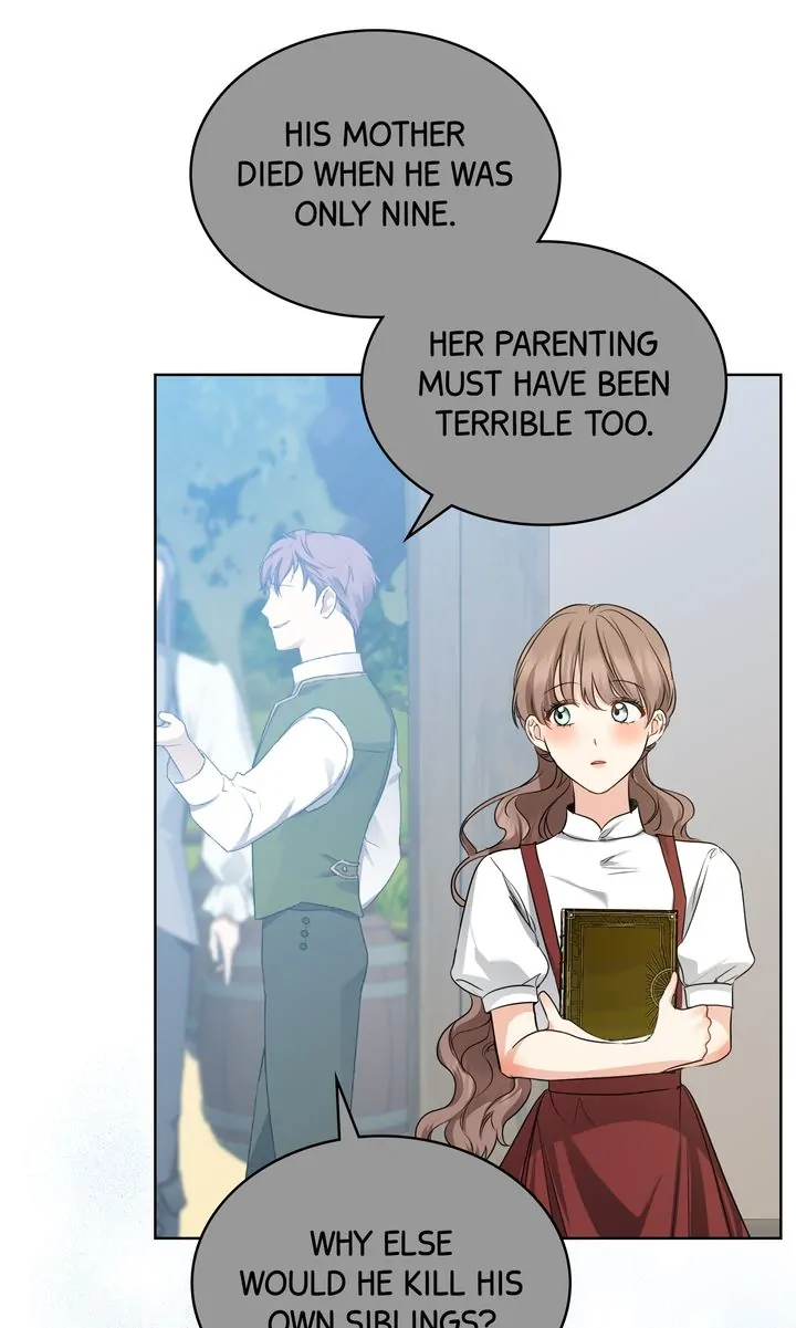 Read Our Tyrant Became Young Manga Online