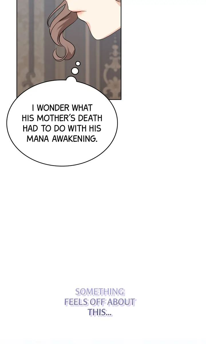 Read Our Tyrant Became Young Manga Online