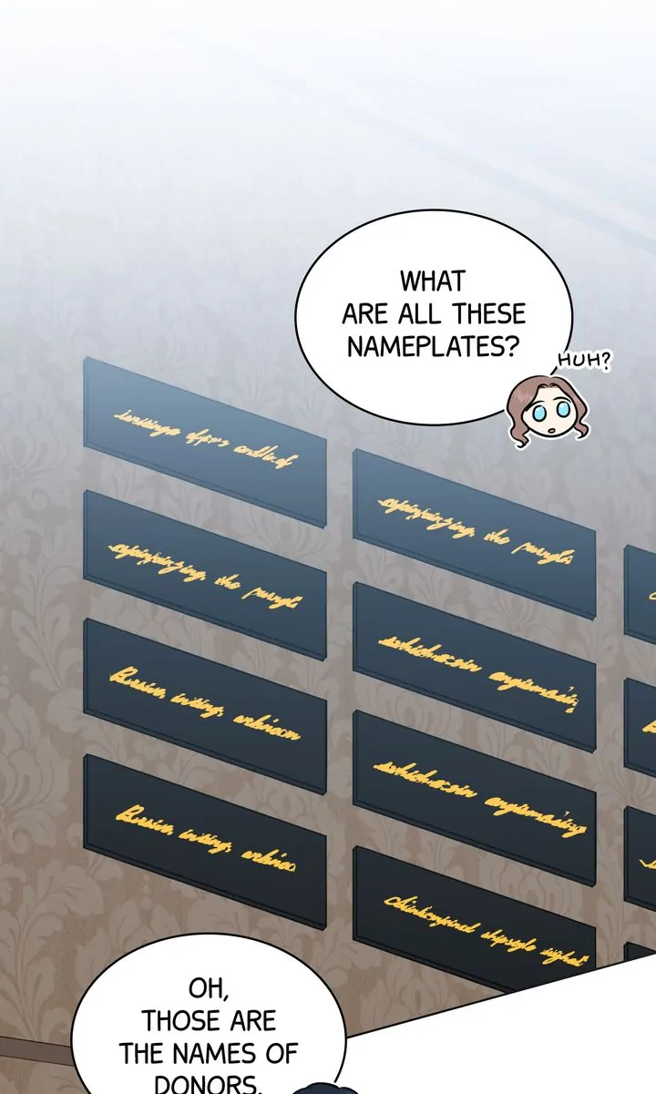 Read Our Tyrant Became Young Manga Online