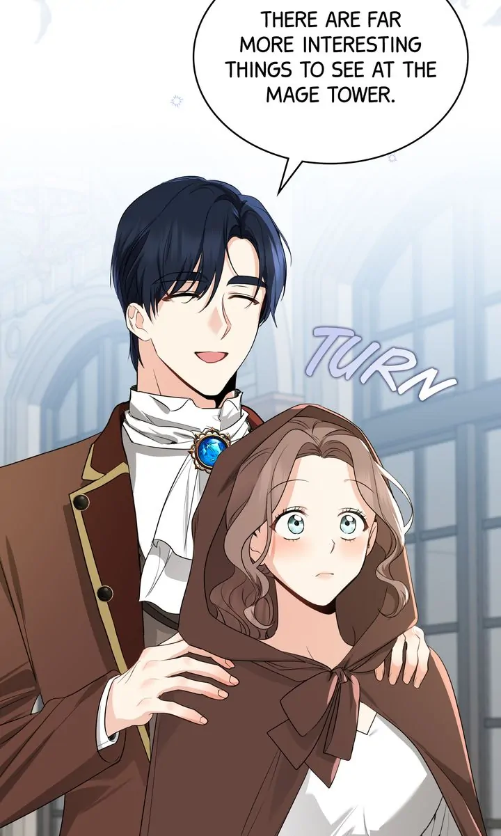 Read Our Tyrant Became Young Manga Online