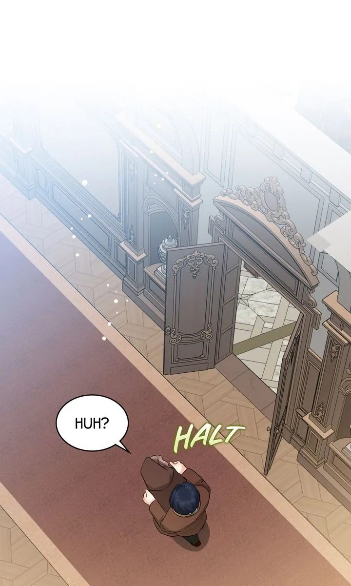 Read Our Tyrant Became Young Manga Online