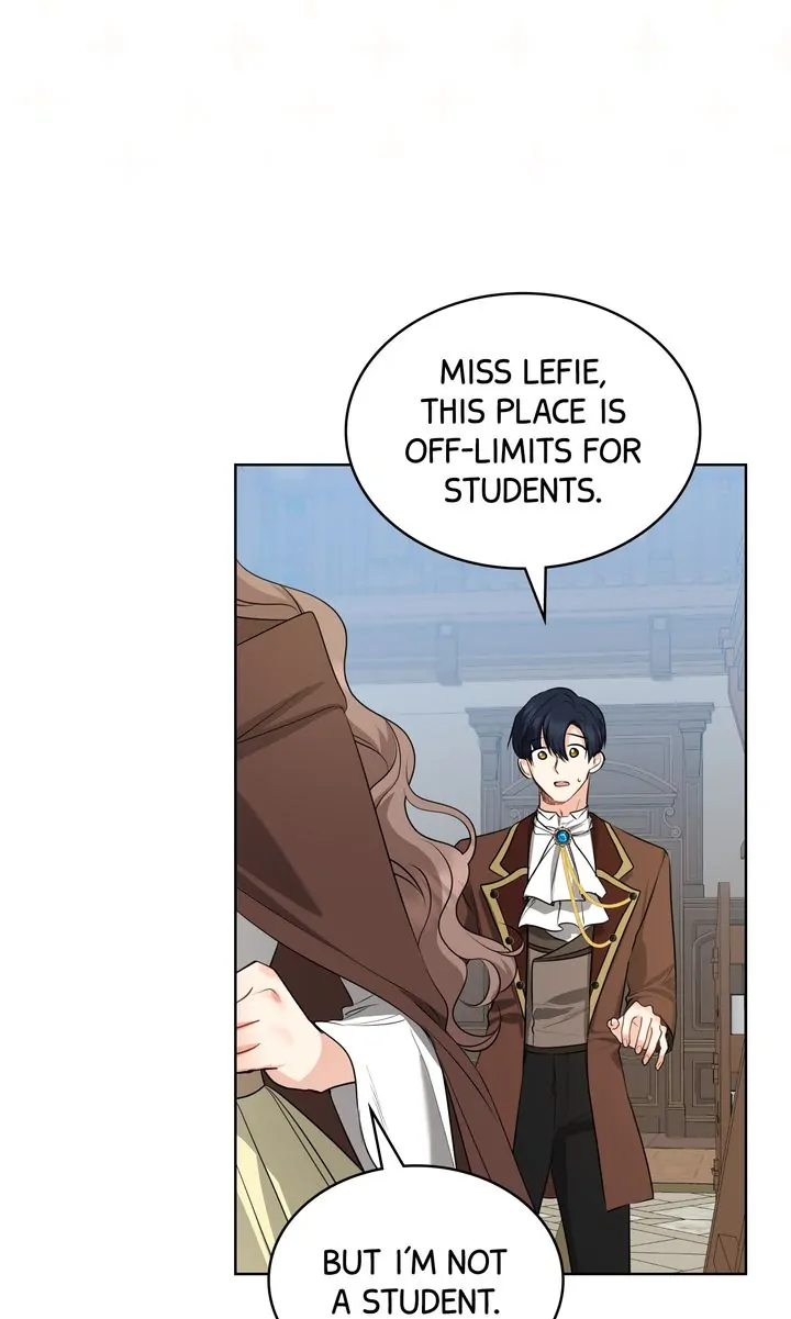 Read Our Tyrant Became Young Manga Online