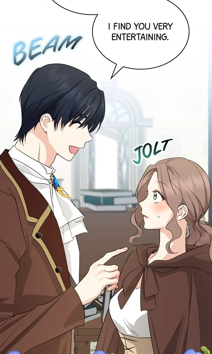 Read Our Tyrant Became Young Manga Online