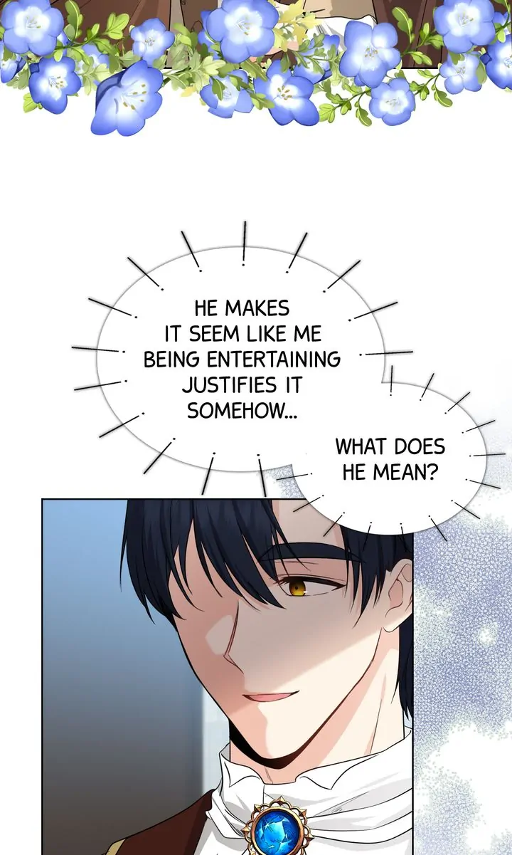 Read Our Tyrant Became Young Manga Online