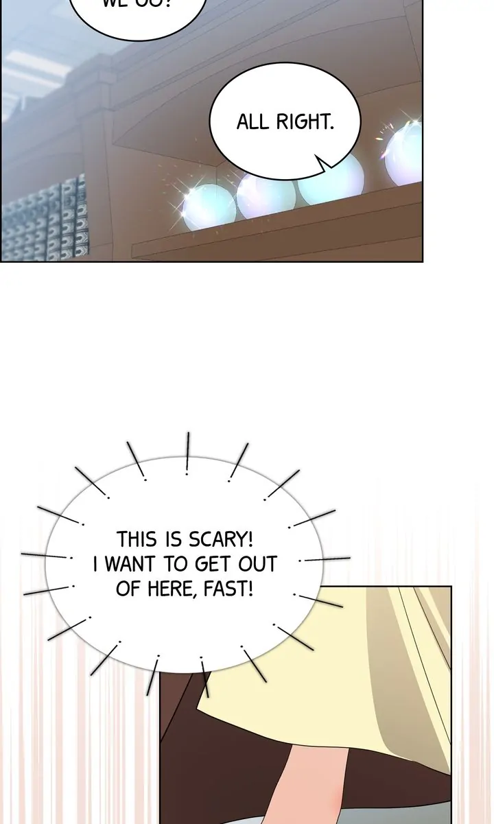 Read Our Tyrant Became Young Manga Online