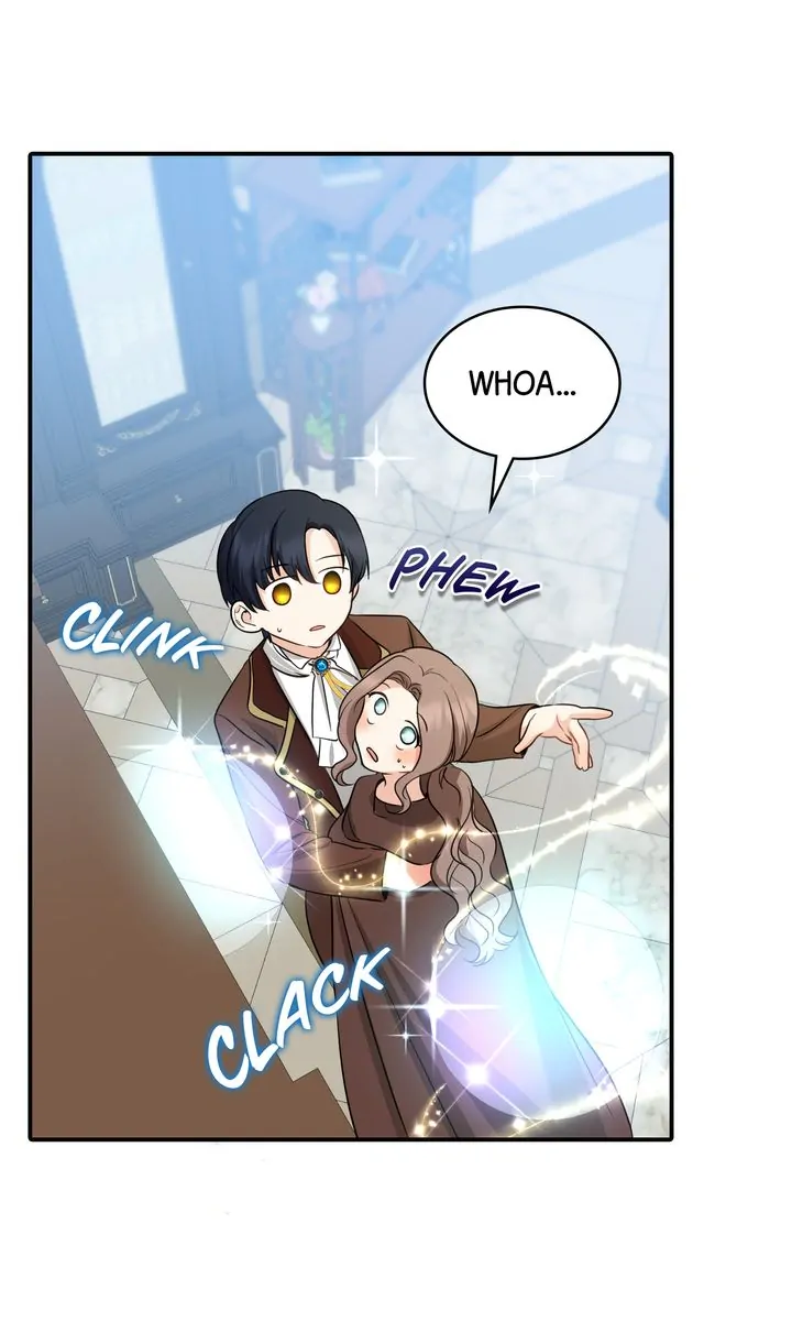 Read Our Tyrant Became Young Manga Online