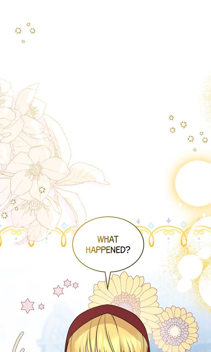 Read Our Tyrant Became Young Manga Online