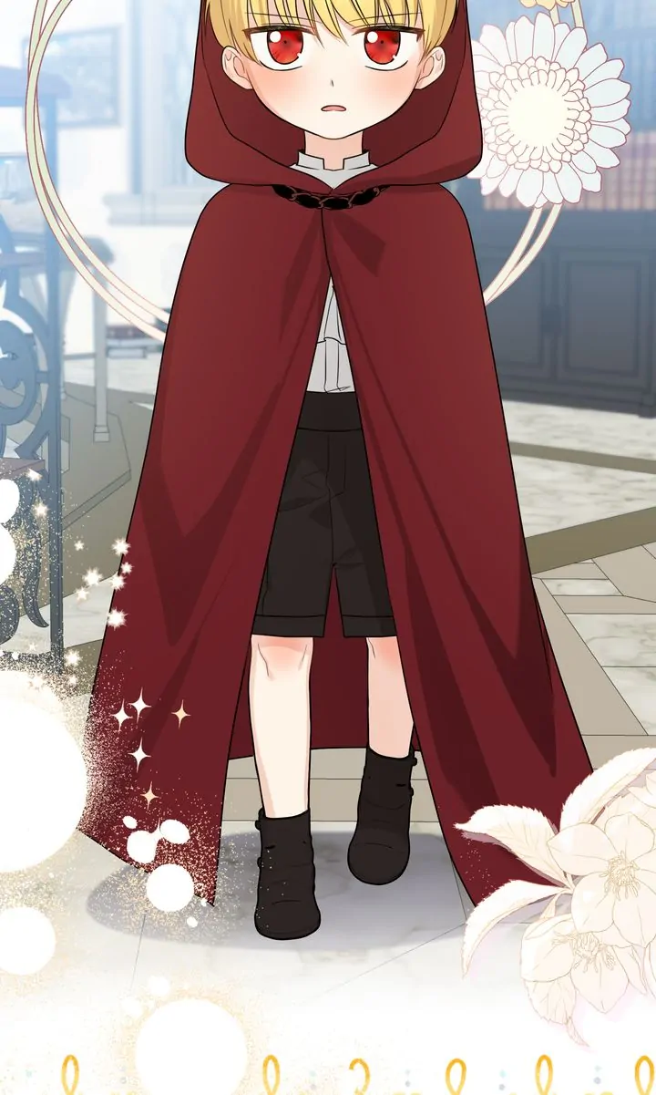 Read Our Tyrant Became Young Manga Online