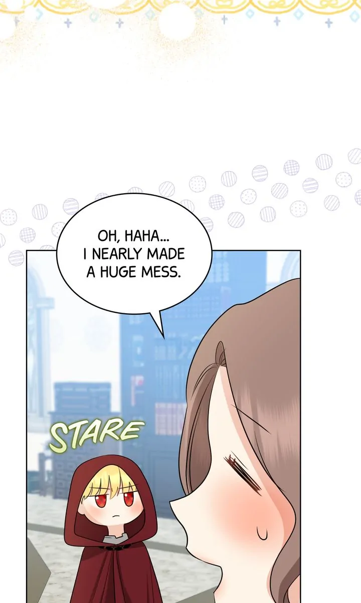 Read Our Tyrant Became Young Manga Online