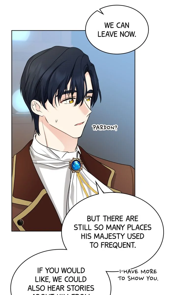 Read Our Tyrant Became Young Manga Online