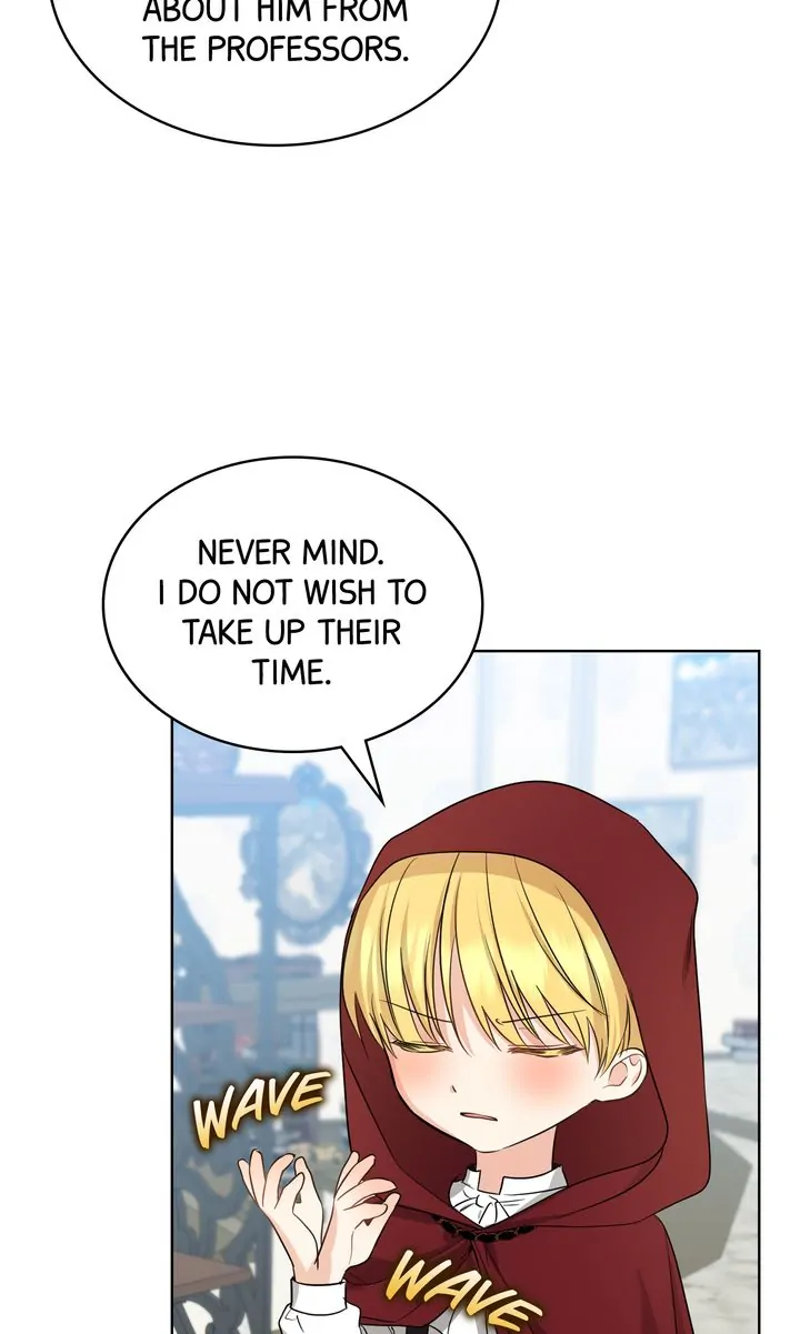 Read Our Tyrant Became Young Manga Online