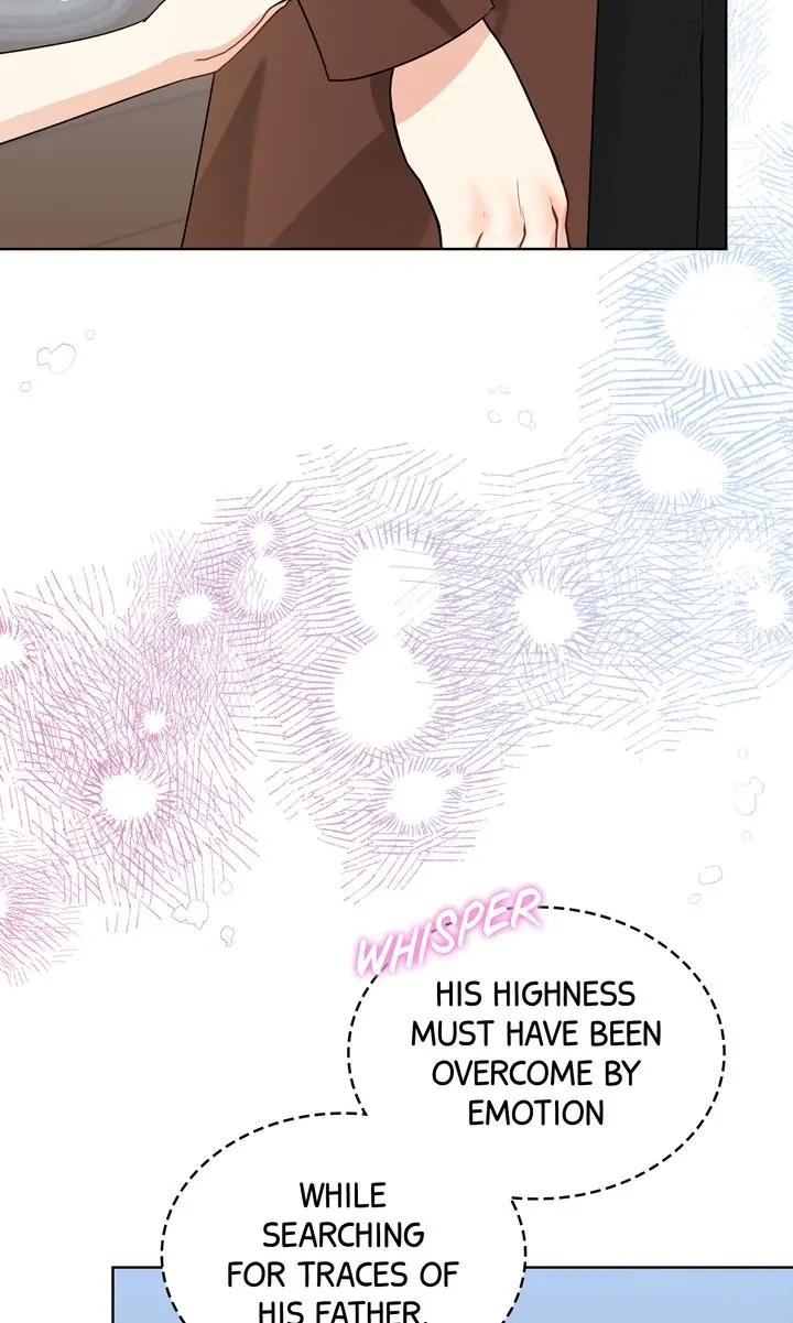 Read Our Tyrant Became Young Manga Online