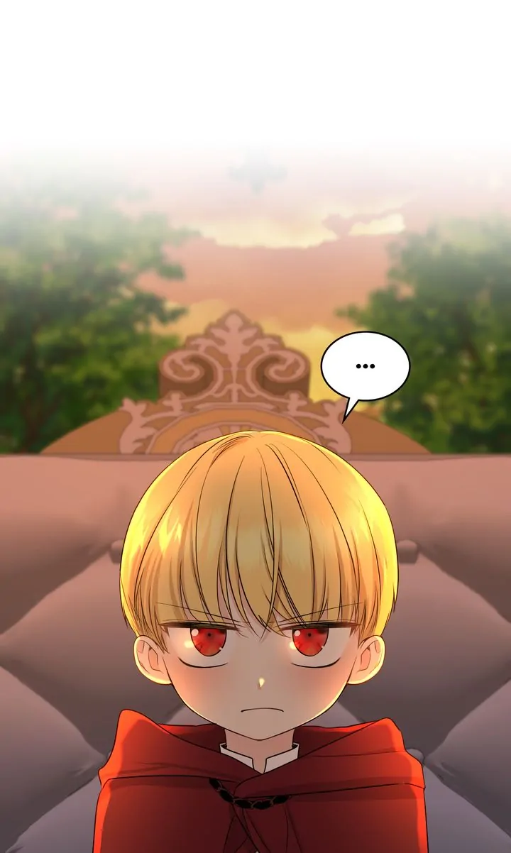 Read Our Tyrant Became Young Manga Online