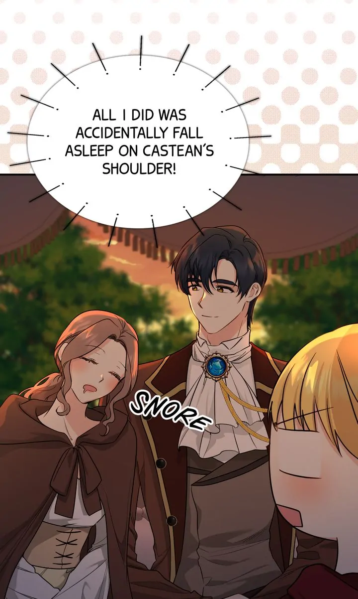 Read Our Tyrant Became Young Manga Online