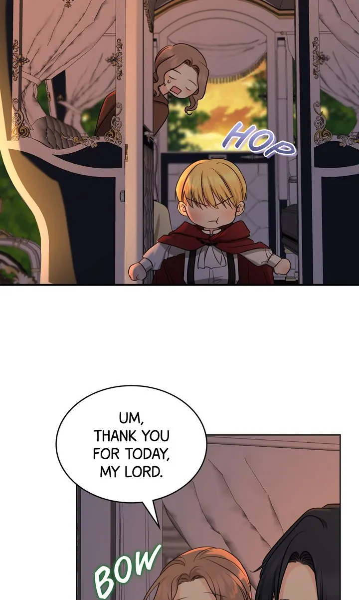 Read Our Tyrant Became Young Manga Online