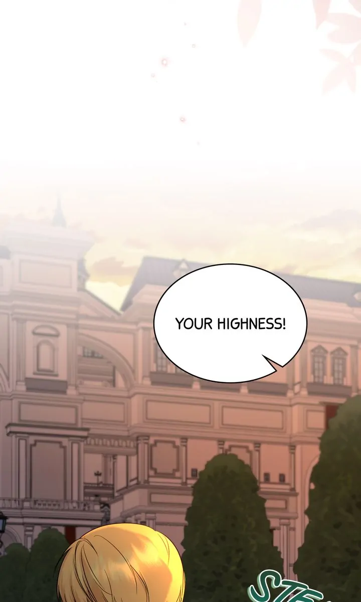 Read Our Tyrant Became Young Manga Online