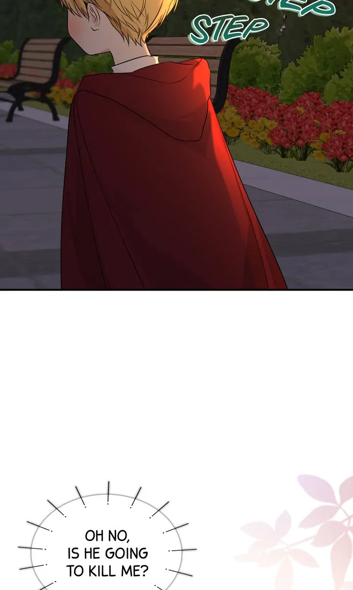 Read Our Tyrant Became Young Manga Online