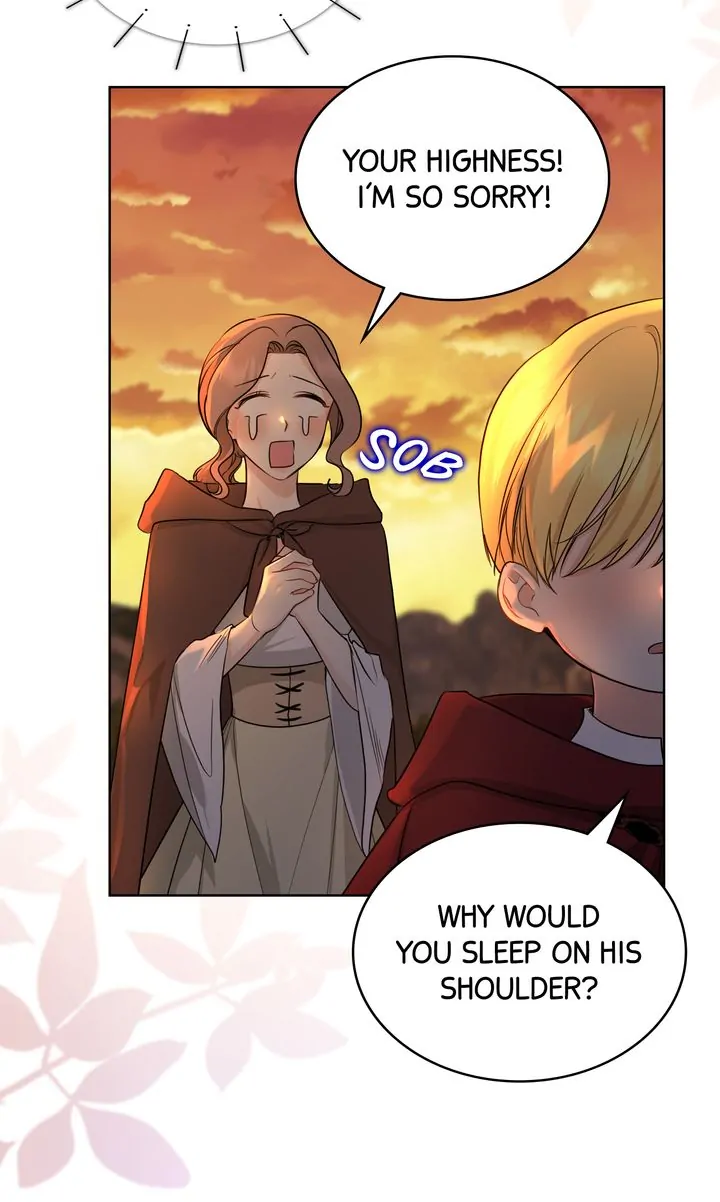 Read Our Tyrant Became Young Manga Online