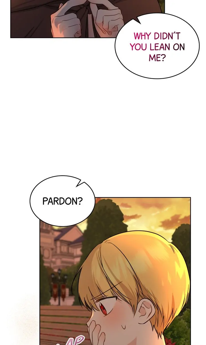 Read Our Tyrant Became Young Manga Online