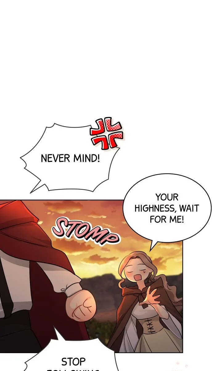 Read Our Tyrant Became Young Manga Online