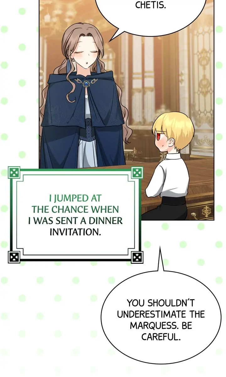 Read Our Tyrant Became Young Manga Online