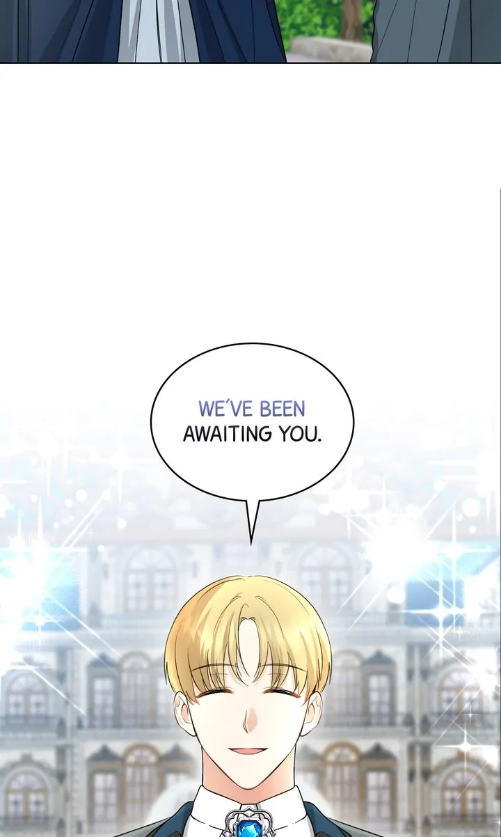 Read Our Tyrant Became Young Manga Online