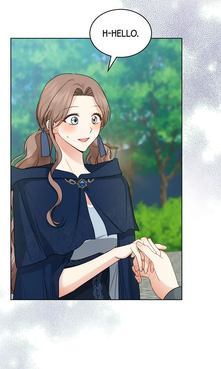 Read Our Tyrant Became Young Manga Online