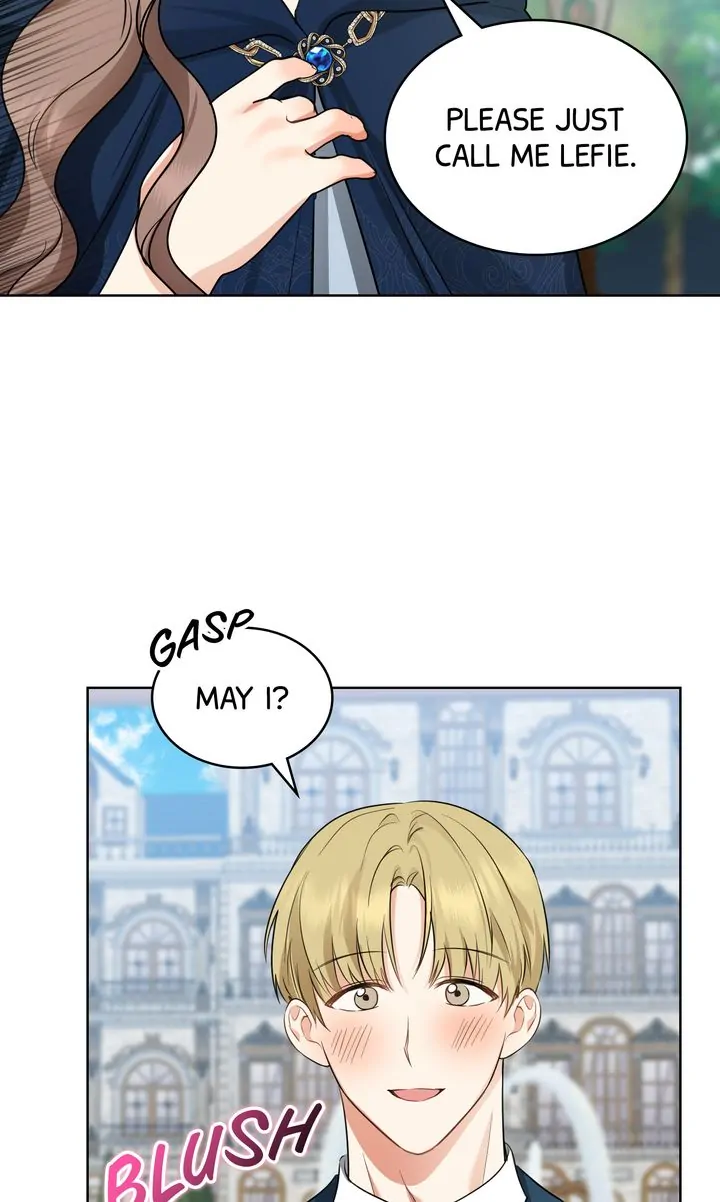 Read Our Tyrant Became Young Manga Online