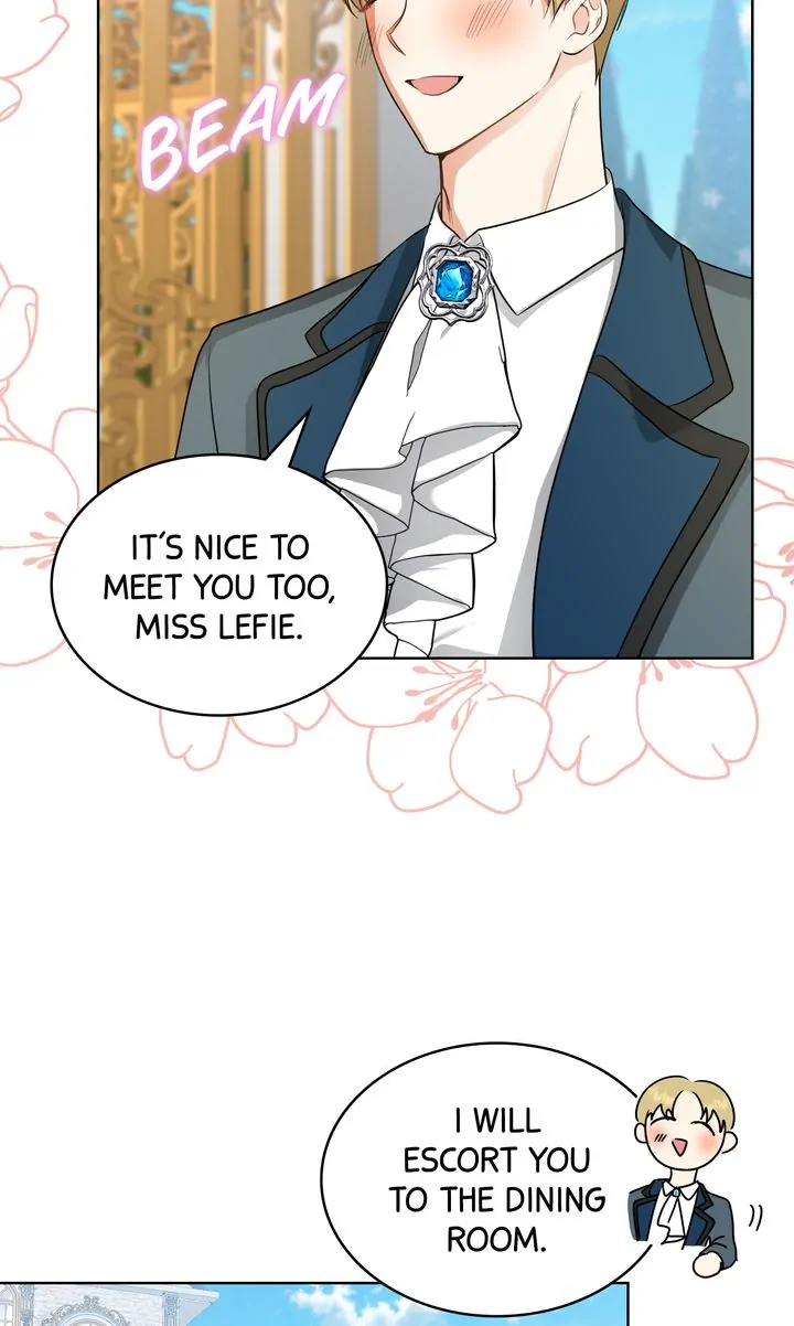 Read Our Tyrant Became Young Manga Online