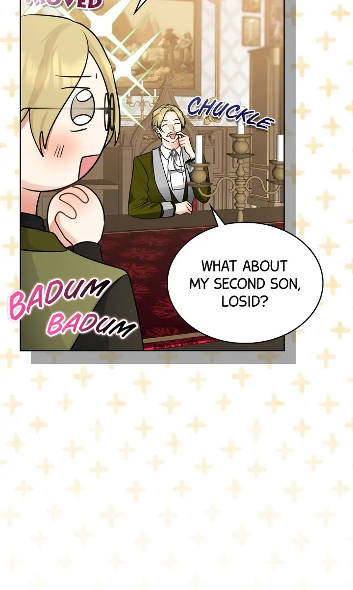 Read Our Tyrant Became Young Manga Online