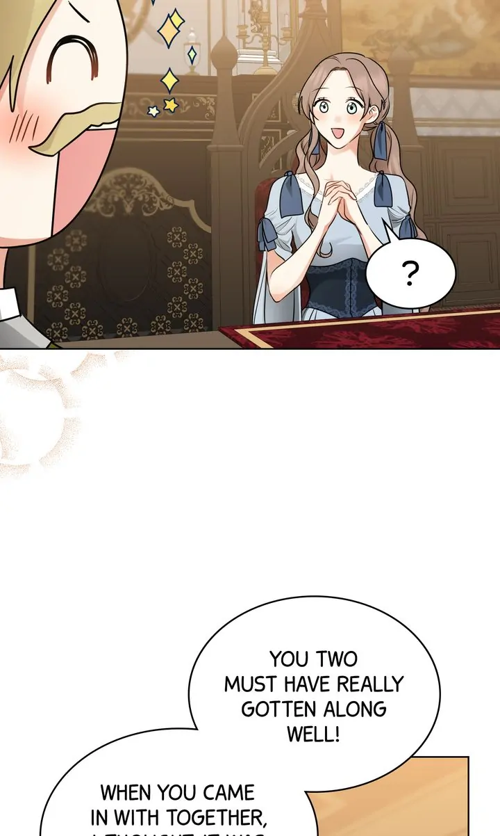 Read Our Tyrant Became Young Manga Online