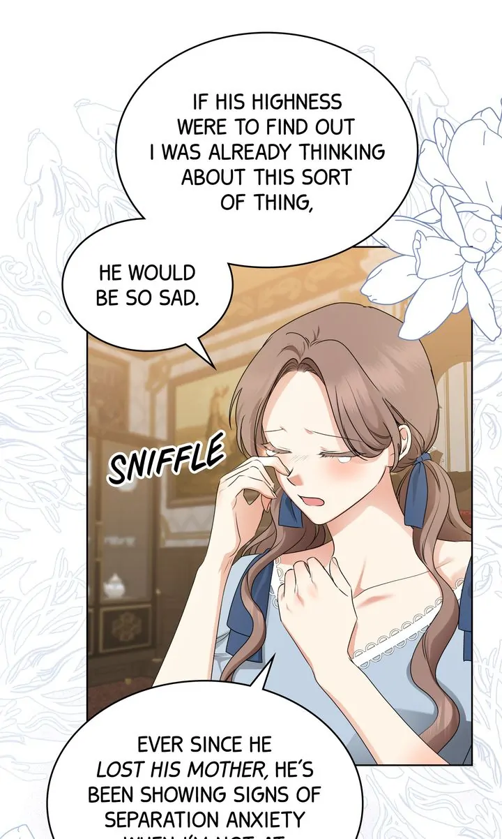 Read Our Tyrant Became Young Manga Online