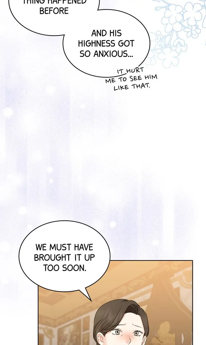 Read Our Tyrant Became Young Manga Online