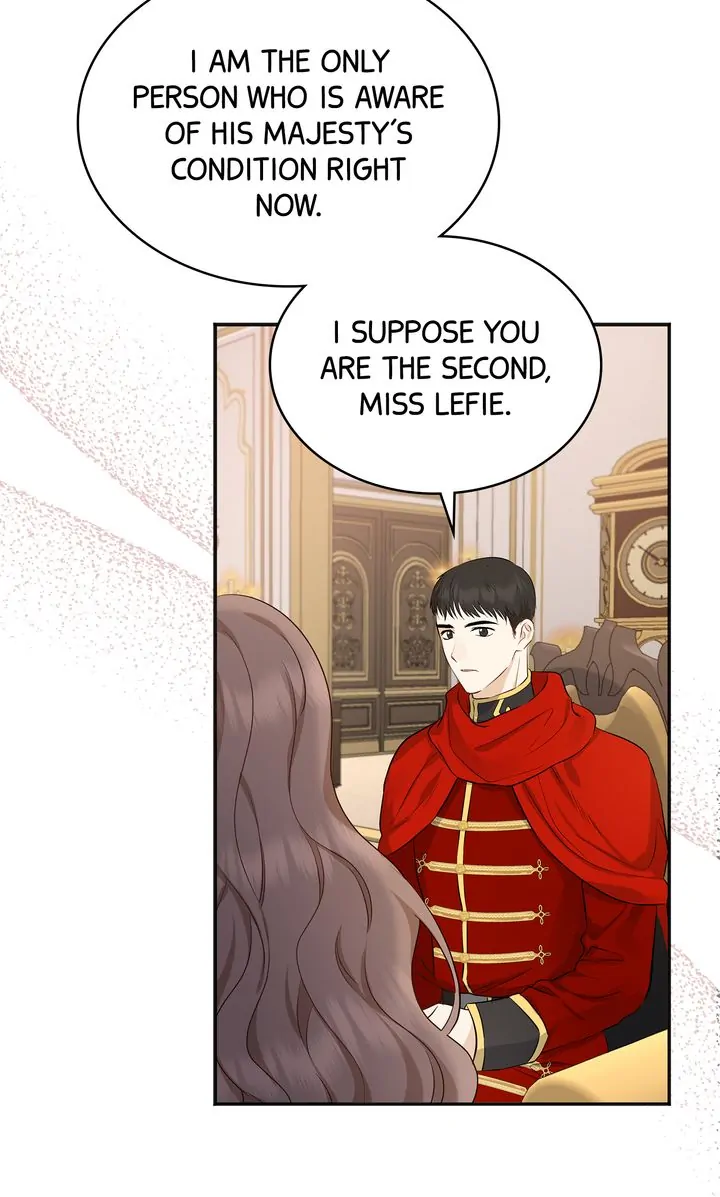 Read Our Tyrant Became Young Manga Online