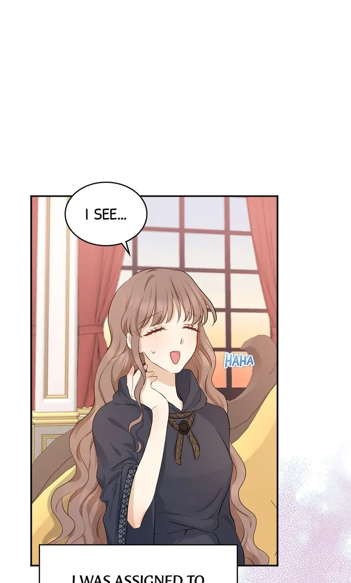 Read Our Tyrant Became Young Manga Online