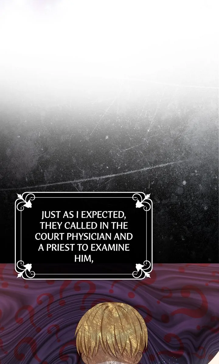 Read Our Tyrant Became Young Manga Online