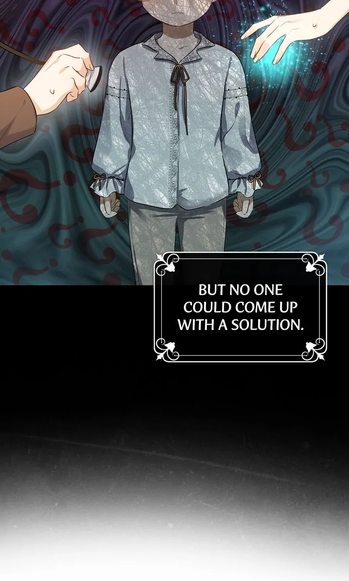 Read Our Tyrant Became Young Manga Online