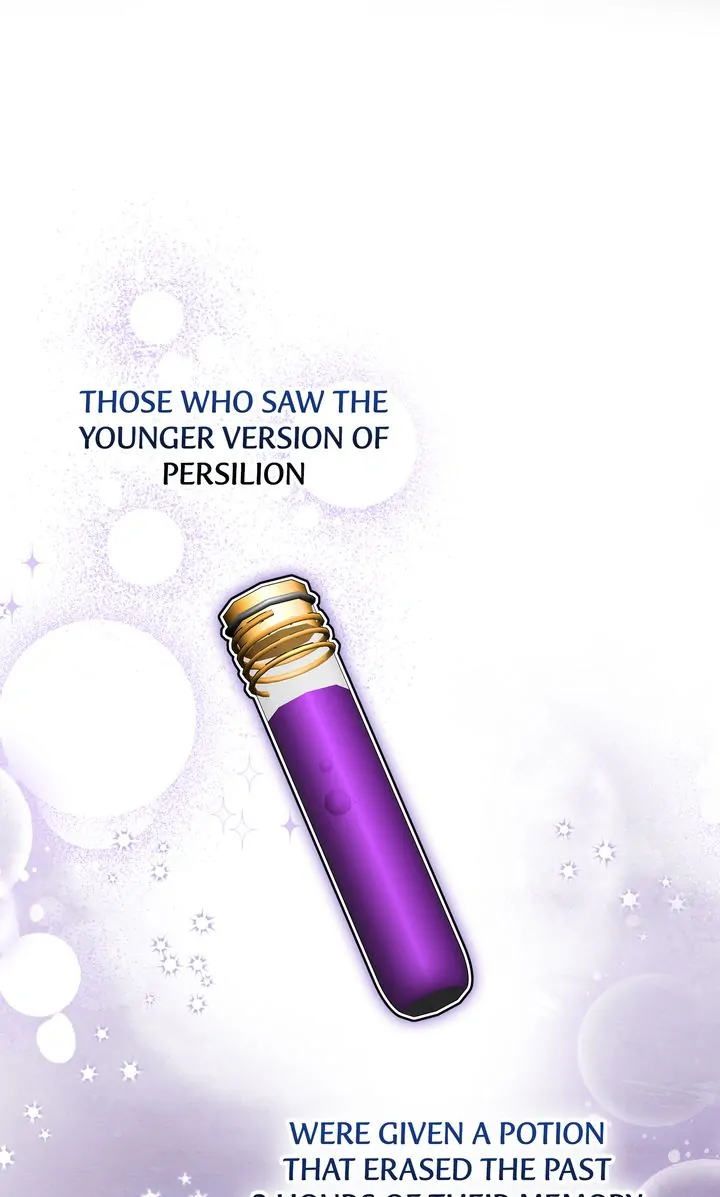 Read Our Tyrant Became Young Manga Online