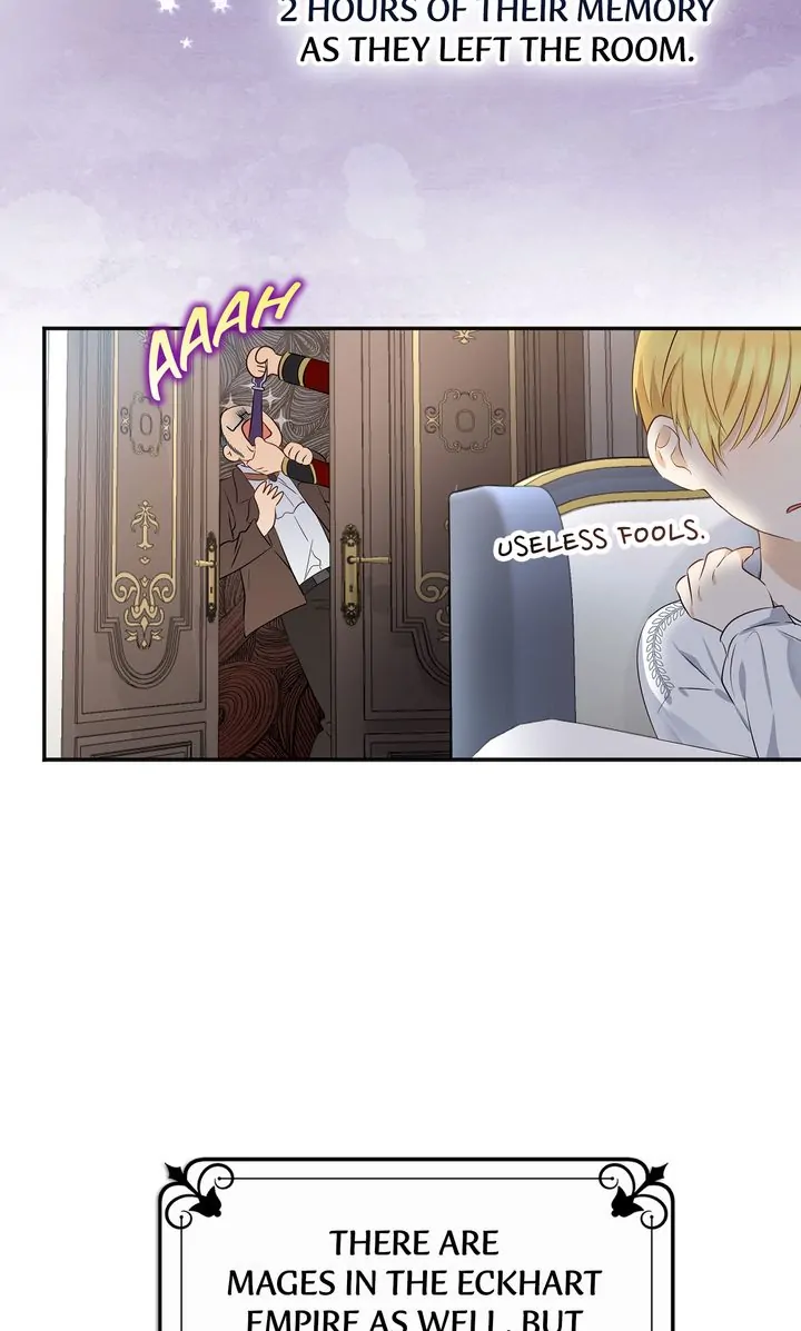 Read Our Tyrant Became Young Manga Online