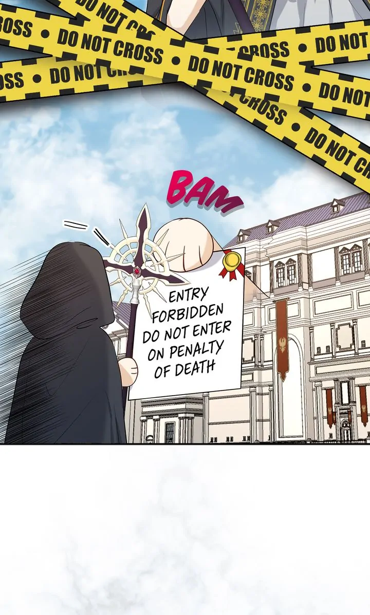 Read Our Tyrant Became Young Manga Online