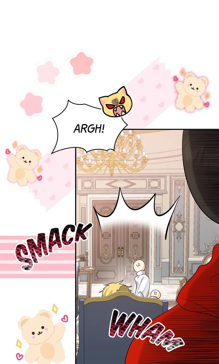 Read Our Tyrant Became Young Manga Online