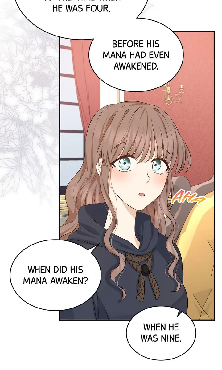 Read Our Tyrant Became Young Manga Online