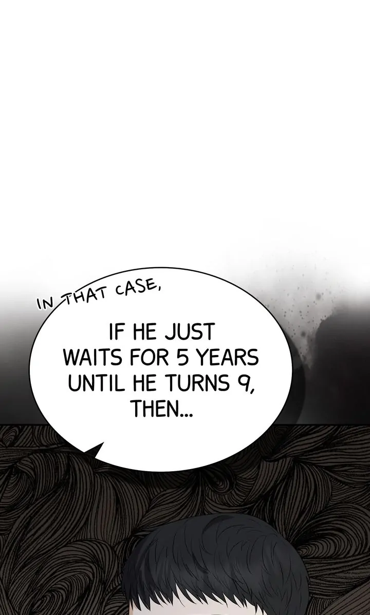 Read Our Tyrant Became Young Manga Online