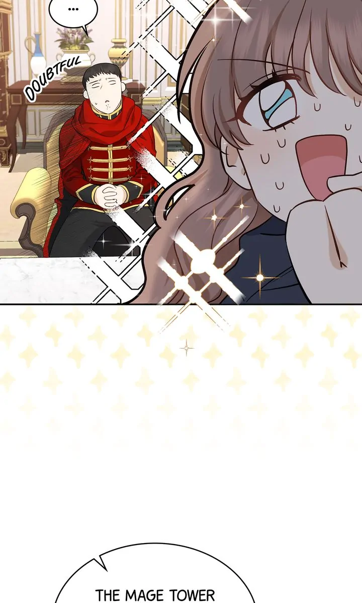 Read Our Tyrant Became Young Manga Online