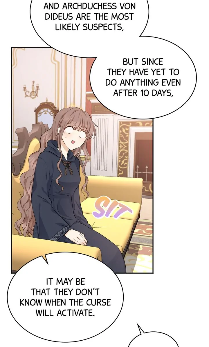 Read Our Tyrant Became Young Manga Online