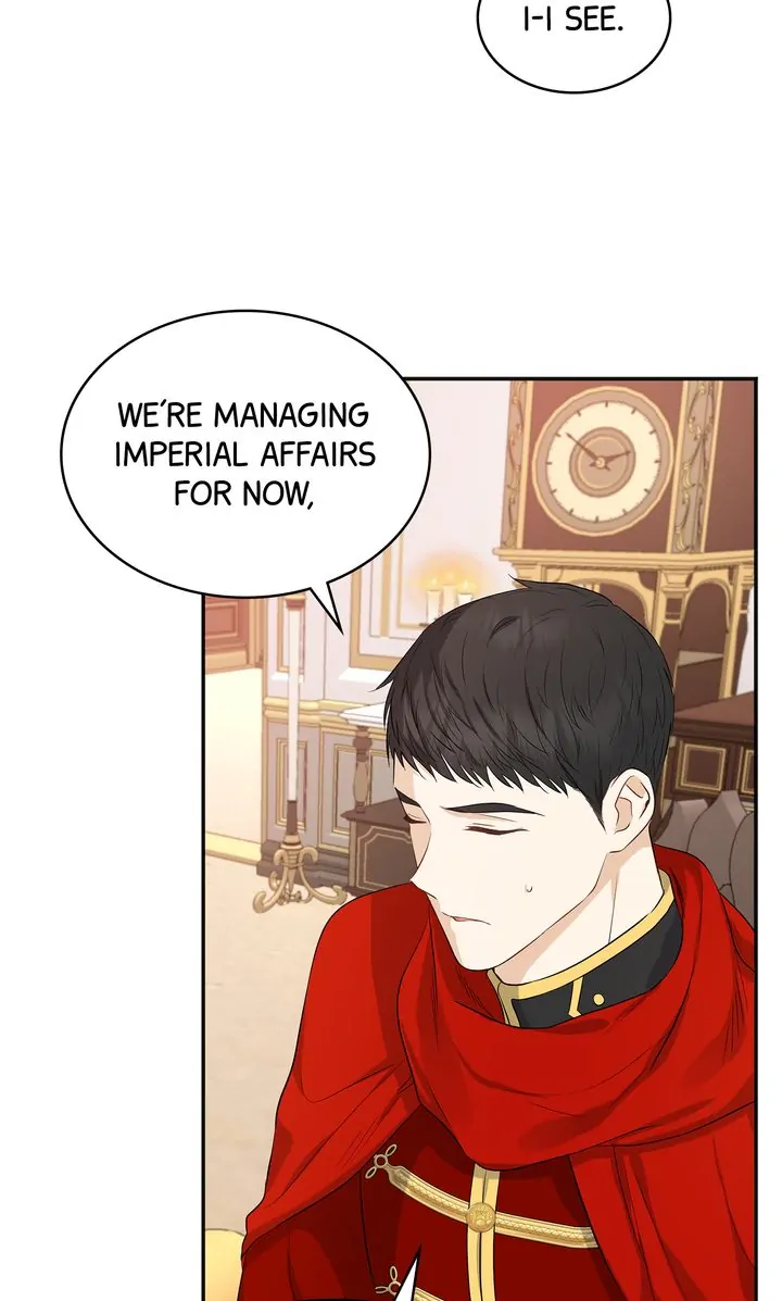 Read Our Tyrant Became Young Manga Online