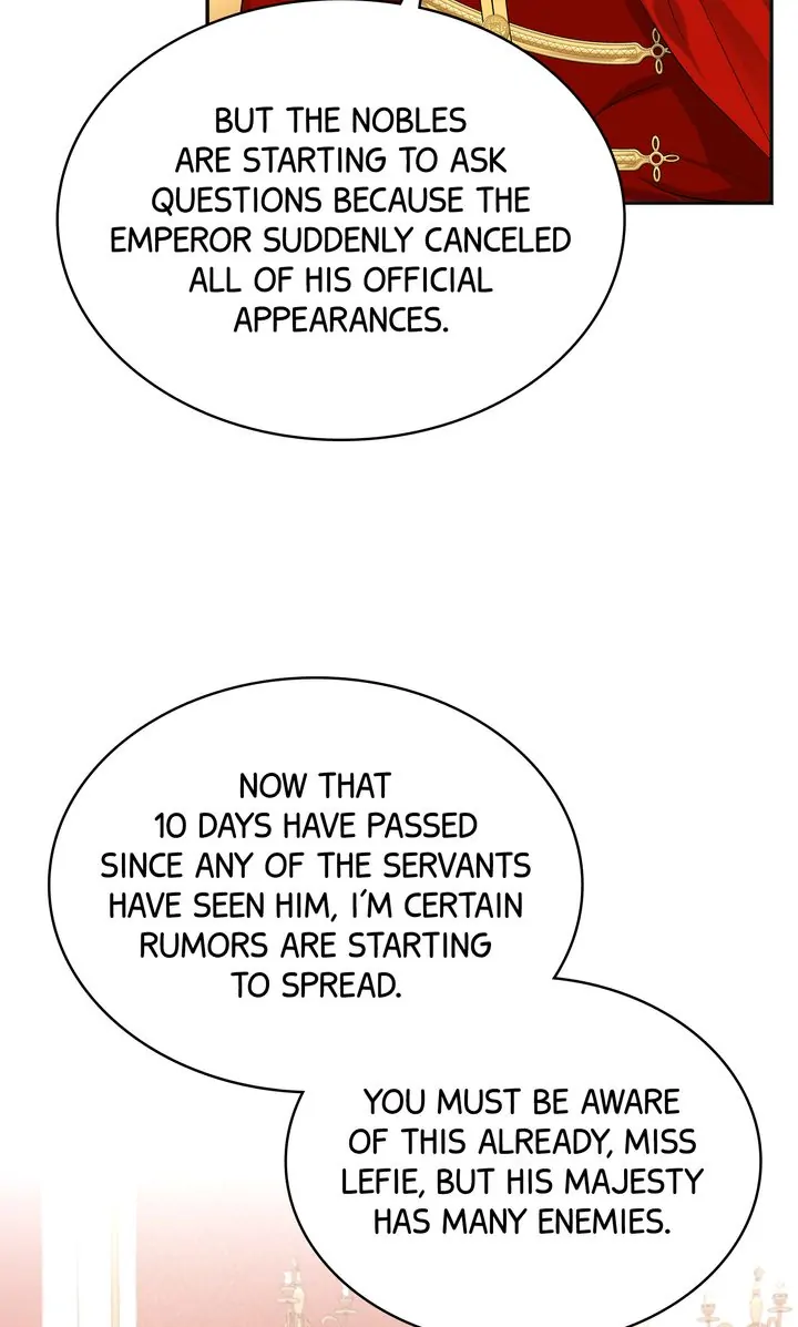 Read Our Tyrant Became Young Manga Online