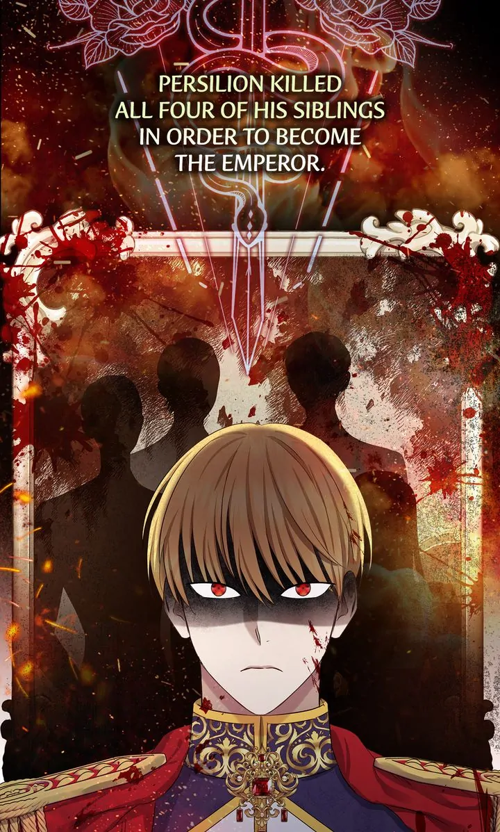 Read Our Tyrant Became Young Manga Online