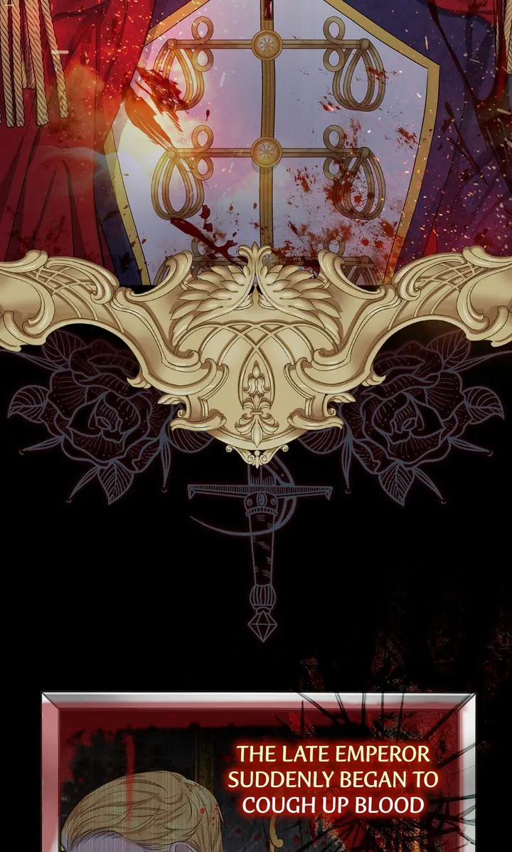 Read Our Tyrant Became Young Manga Online